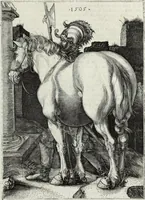 An illustration from John Cassell's Art treasures exhibition: containing engravings of the principal masterpieces of the English, Dutch, Flemish, French, and German schools (1858)