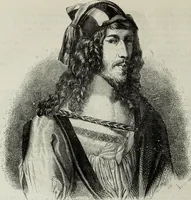 Picture 304 of 315 from John Cassell's Art treasures exhibition: containing engravings of the principal masterpieces of the English, Dutch, Flemish, French, and German schools (1858), leaf 509