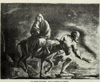 Picture 309 of 315 from John Cassell's Art treasures exhibition: containing engravings of the principal masterpieces of the English, Dutch, Flemish, French, and German schools (1858), leaf 514