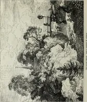 An illustration from John Cassell's Art treasures exhibition: containing engravings of the principal masterpieces of the English, Dutch, Flemish, French, and German schools (1858)