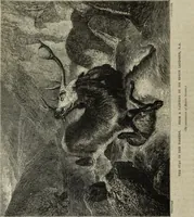 An illustration from John Cassell's Art treasures exhibition: containing engravings of the principal masterpieces of the English, Dutch, Flemish, French, and German schools (1858)