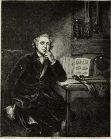 An illustration from John Cassell's Art treasures exhibition: containing engravings of the principal masterpieces of the English, Dutch, Flemish, French, and German schools (1858)
