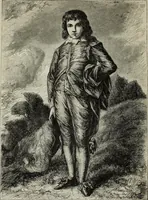 Picture 43 of 315 from John Cassell's Art treasures exhibition: containing engravings of the principal masterpieces of the English, Dutch, Flemish, French, and German schools (1858), leaf 81