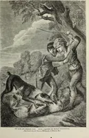 An illustration from John Cassell's Art treasures exhibition: containing engravings of the principal masterpieces of the English, Dutch, Flemish, French, and German schools (1858)