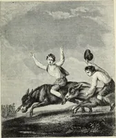 An illustration from John Cassell's Art treasures exhibition: containing engravings of the principal masterpieces of the English, Dutch, Flemish, French, and German schools (1858)