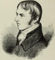 An illustration from John Cassell's Art treasures exhibition: containing engravings of the principal masterpieces of the English, Dutch, Flemish, French, and German schools (1858)