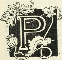 An illustration from John Constable d'après les souvenirs (1905)