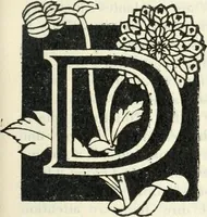 An illustration from John Constable d'après les souvenirs (1905)
