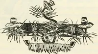 An illustration from John Constable d'après les souvenirs (1905)