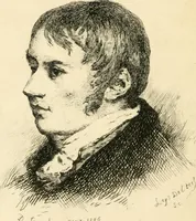 An illustration from John Constable d'après les souvenirs (1905)