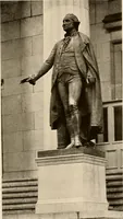 An illustration from John Quincy Adams Ward : an appreciation (1912)