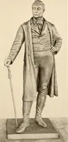 An illustration from John Quincy Adams Ward : an appreciation (1912)