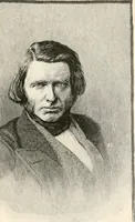 An illustration from John Ruskin; a sketch of his life, his work, and his opinions, with personal reminiscences (1900)