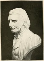 An illustration from John Ruskin; a sketch of his life, his work, and his opinions, with personal reminiscences (1900)