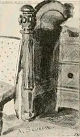 Picture 17 of 23 from John Ruskin; a sketch of his life, his work, and his opinions, with personal reminiscences (1900), leaf 148