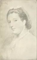 An illustration from John Ruskin; a sketch of his life, his work, and his opinions, with personal reminiscences (1900)