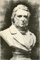 An illustration from John Ruskin; a sketch of his life, his work, and his opinions, with personal reminiscences (1900)