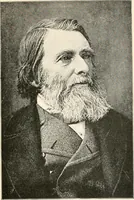 An illustration from John Ruskin; a sketch of his life, his work, and his opinions, with personal reminiscences (1900)