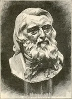 An illustration from John Ruskin; a sketch of his life, his work, and his opinions, with personal reminiscences (1900)