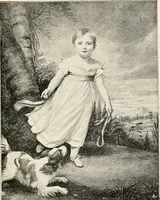 An illustration from John Ruskin; a sketch of his life, his work, and his opinions, with personal reminiscences (1900)
