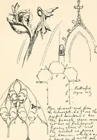 Picture 9 of 23 from John Ruskin; a sketch of his life, his work, and his opinions, with personal reminiscences (1900), leaf 84