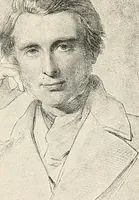 An illustration from John Ruskin; a sketch of his life, his work, and his opinions, with personal reminiscences (1900)