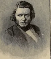 An illustration from John Ruskin; a sketch of his life, his work, and his opinions, with personal reminiscences (1900)