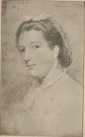 An illustration from John Ruskin; a sketch of his life, his work, and his opinions, with personal reminiscences (1900)
