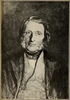 An illustration from John Ruskin; a sketch of his life, his work, and his opinions, with personal reminiscences (1900)