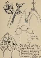 Picture 7 of 18 from John Ruskin; a sketch of his life, his work, and his opinions, with personal reminiscences (1900), leaf 82