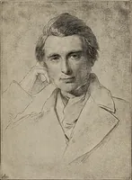 An illustration from John Ruskin; a sketch of his life, his work, and his opinions, with personal reminiscences (1900)