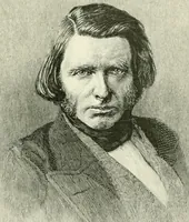 An illustration from John Ruskin; a sketch of his life, his work, and his opinions, with personal reminiscences (1900)