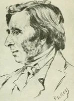 An illustration from John Ruskin; a sketch of his life, his work, and his opinions, with personal reminiscences (1900)