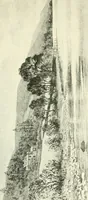 An illustration from John Ruskin; a sketch of his life, his work, and his opinions, with personal reminiscences (1900)