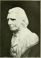 An illustration from John Ruskin; a sketch of his life, his work, and his opinions, with personal reminiscences (1900)