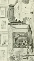 An illustration from John Ruskin; a sketch of his life, his work, and his opinions, with personal reminiscences (1900)