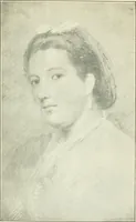 An illustration from John Ruskin; a sketch of his life, his work, and his opinions, with personal reminiscences (1900)
