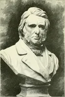 An illustration from John Ruskin; a sketch of his life, his work, and his opinions, with personal reminiscences (1900)