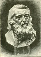 An illustration from John Ruskin; a sketch of his life, his work, and his opinions, with personal reminiscences (1900)