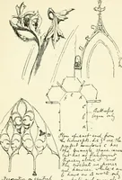 An illustration from John Ruskin; a sketch of his life, his work, and his opinions, with personal reminiscences (1900)
