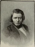 An illustration from John Ruskin ; a sketch of his life, his work, and his opinions, with personal reminiscences (1900)