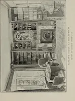 An illustration from John Ruskin ; a sketch of his life, his work, and his opinions, with personal reminiscences (1900)