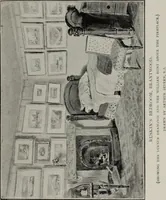 An illustration from John Ruskin ; a sketch of his life, his work, and his opinions, with personal reminiscences (1900)