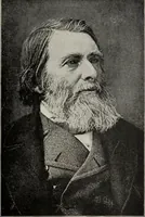 An illustration from John Ruskin ; a sketch of his life, his work, and his opinions, with personal reminiscences (1900)