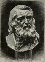 An illustration from John Ruskin ; a sketch of his life, his work, and his opinions, with personal reminiscences (1900)