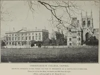 Picture 1 of 14 from John Ruskin ; a sketch of his life, his work, and his opinions, with personal reminiscences (1900), leaf 36