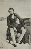 An illustration from John Ruskin ; a sketch of his life, his work, and his opinions, with personal reminiscences (1900)