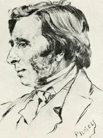 An illustration from John Ruskin ; a sketch of his life, his work, and his opinions (1900)