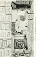 An illustration from John Ruskin ; a sketch of his life, his work, and his opinions (1900)