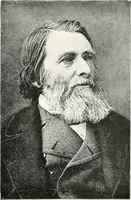 An illustration from John Ruskin ; a sketch of his life, his work, and his opinions (1900)